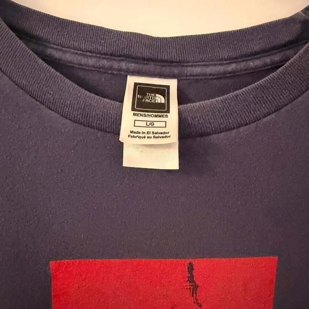 The North Face north face